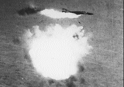 SAM Explosion
